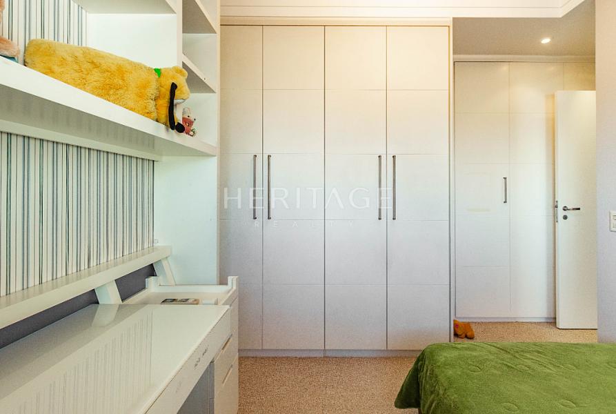 Apartamento à venda no Brooklin com 200m², 3 suítes e 3 vagas — foto 23