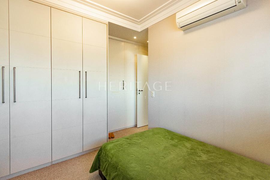 Apartamento à venda no Brooklin com 200m², 3 suítes e 3 vagas — foto 22