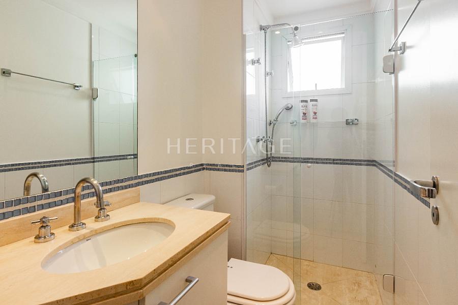 Apartamento à venda no Brooklin com 200m², 3 suítes e 3 vagas — foto 27