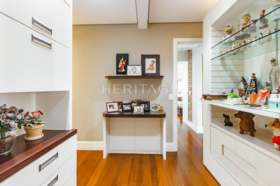 Apartamento à venda no Brooklin com 200m², 3 suítes e 3 vagas — foto 26