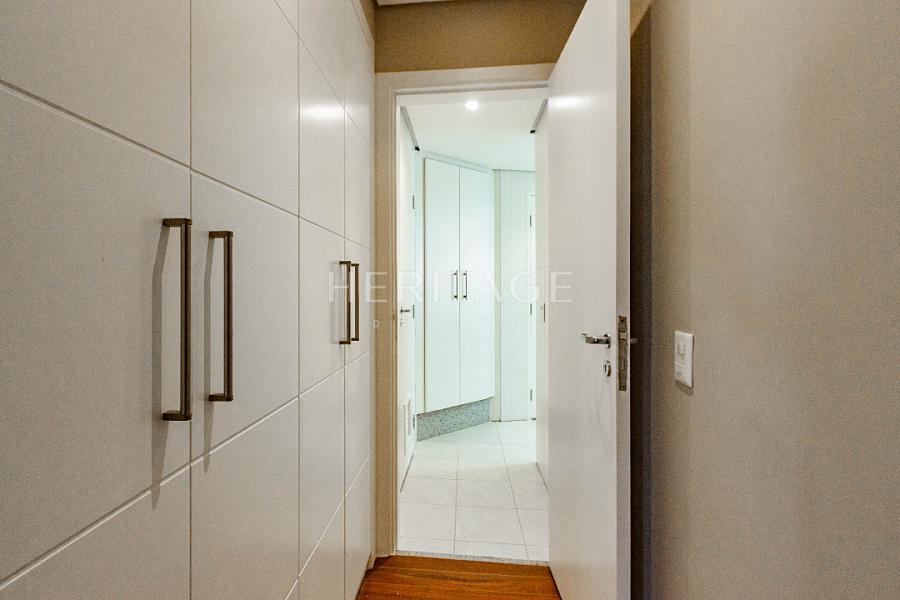 Apartamento à venda no Brooklin com 200m², 3 suítes e 3 vagas — foto 25