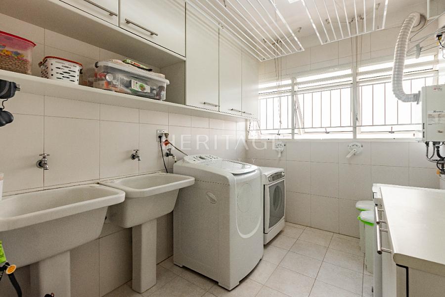 Apartamento à venda no Brooklin com 200m², 3 suítes e 3 vagas — foto 31