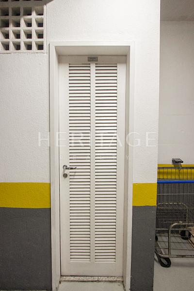 Apartamento à venda no Brooklin com 200m², 3 suítes e 3 vagas — foto 30