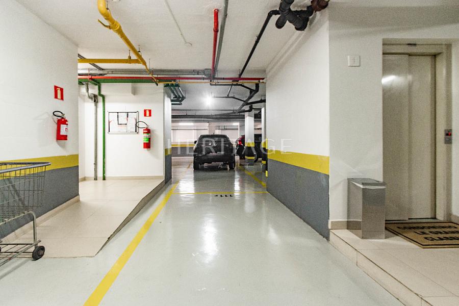 Apartamento à venda no Brooklin com 200m², 3 suítes e 3 vagas — foto 33