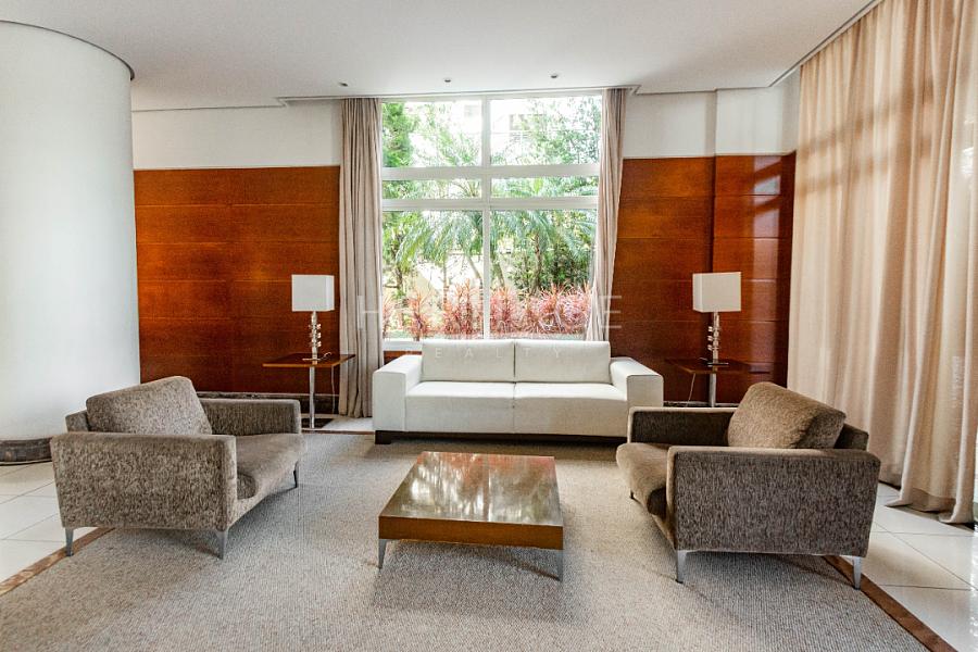 Apartamento à venda no Brooklin com 200m², 3 suítes e 3 vagas — foto 35