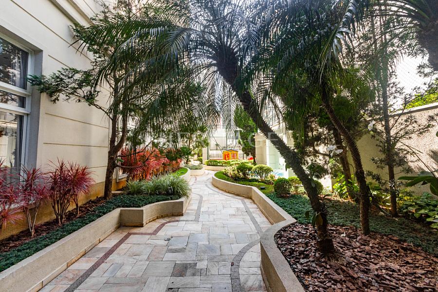 Apartamento à venda no Brooklin com 200m², 3 suítes e 3 vagas — foto 34