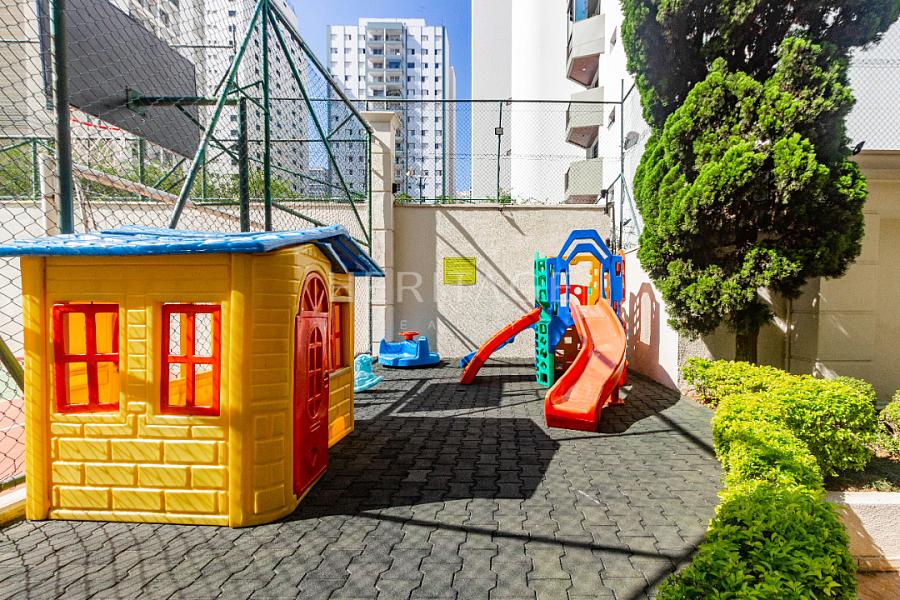 Apartamento à venda no Brooklin com 200m², 3 suítes e 3 vagas — foto 38