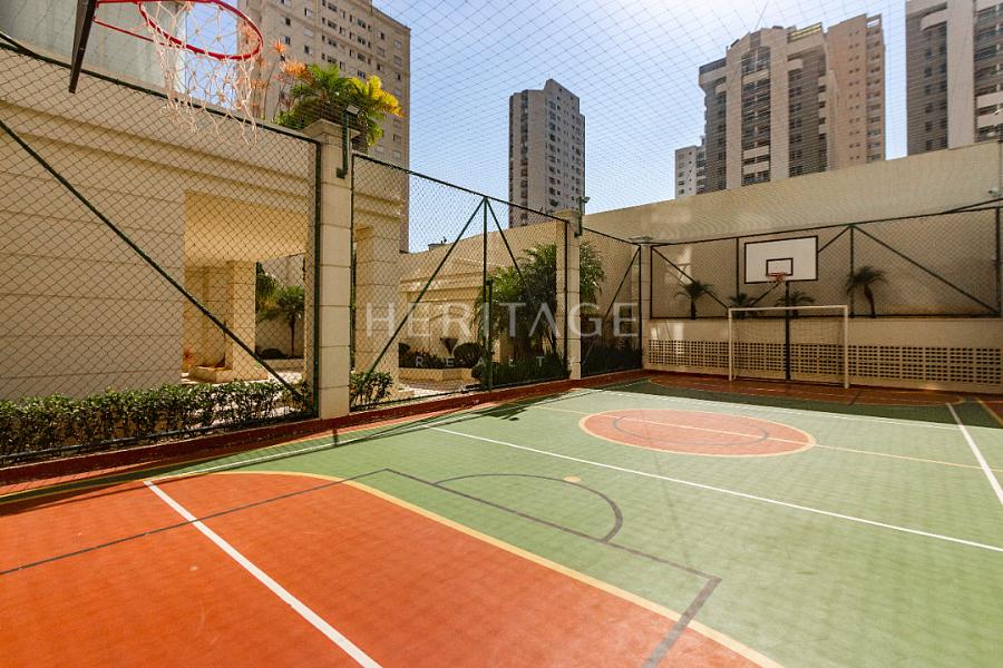 Apartamento à venda no Brooklin com 200m², 3 suítes e 3 vagas — foto 39