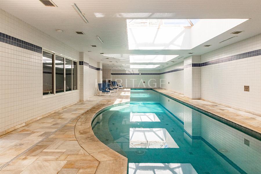 Apartamento à venda no Brooklin com 200m², 3 suítes e 3 vagas — foto 41