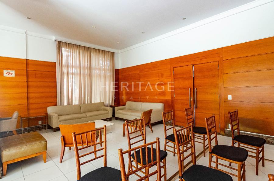 Apartamento à venda no Brooklin com 200m², 3 suítes e 3 vagas — foto 40