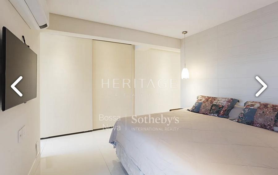 Apartamento impecável no Brooklin, 240m2, 3 Suítes, 4 Vagas — foto 19