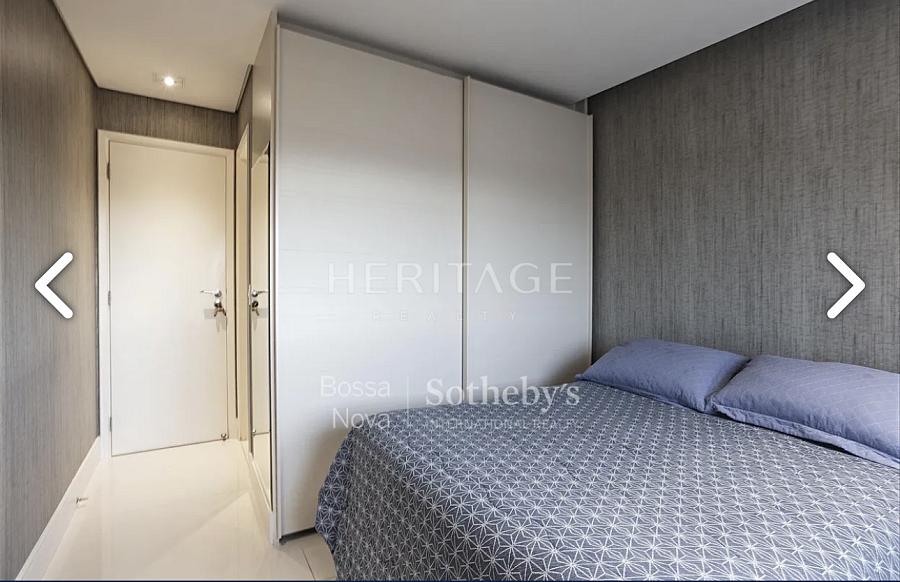 Apartamento impecável no Brooklin, 240m2, 3 Suítes, 4 Vagas — foto 17