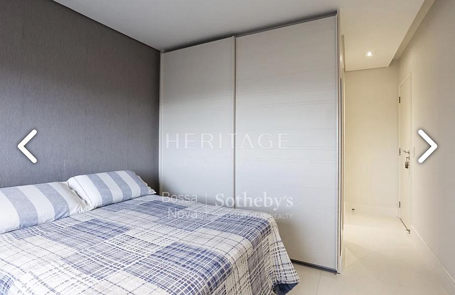 Apartamento impecável no Brooklin, 240m2, 3 Suítes, 4 Vagas — foto 25