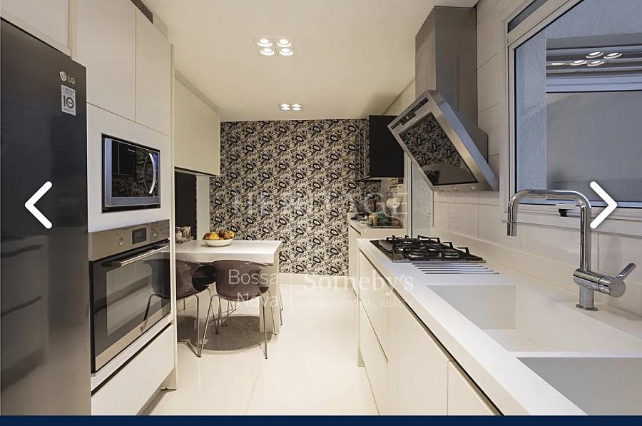 Apartamento impecável no Brooklin, 240m2, 3 Suítes, 4 Vagas — foto 23