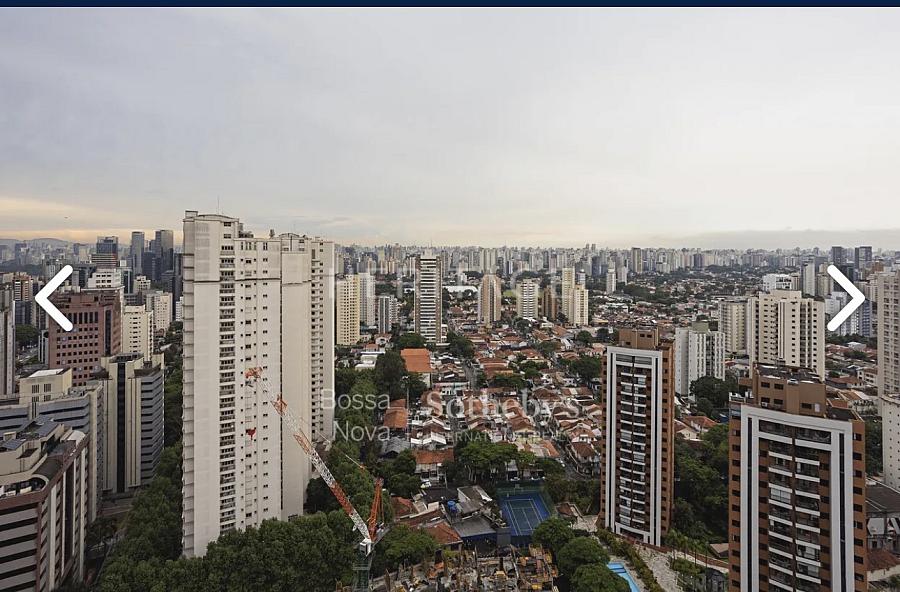 Apartamento impecável no Brooklin, 240m2, 3 Suítes, 4 Vagas — foto 22