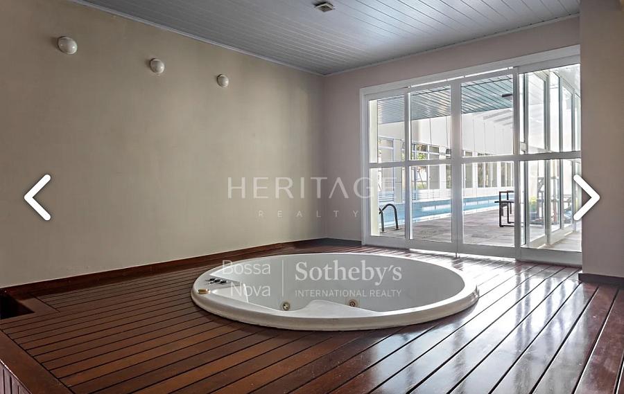 Apartamento impecável no Brooklin, 240m2, 3 Suítes, 4 Vagas — foto 26