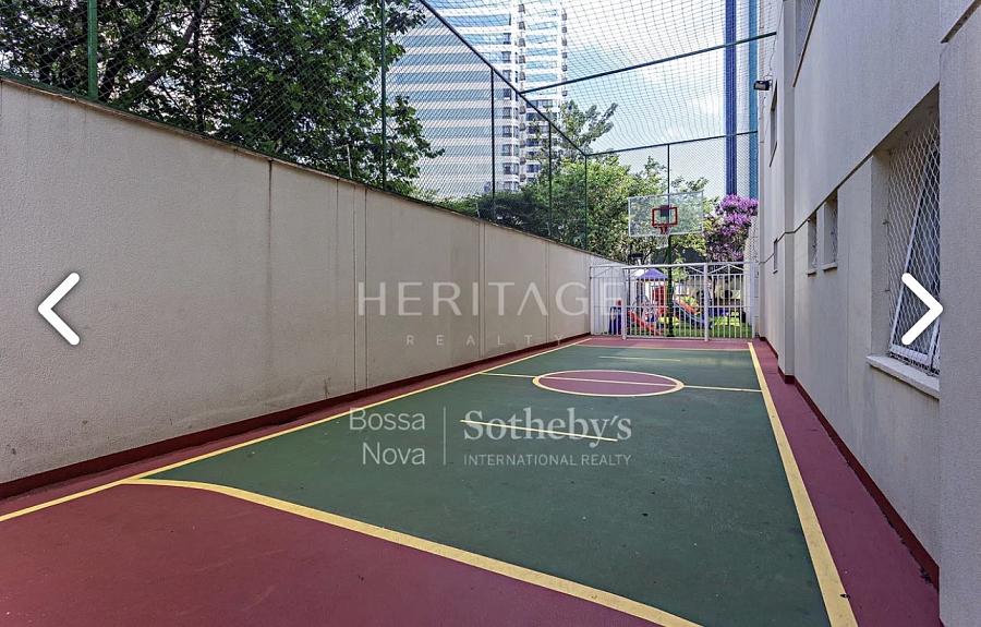 Apartamento impecável no Brooklin, 240m2, 3 Suítes, 4 Vagas — foto 31