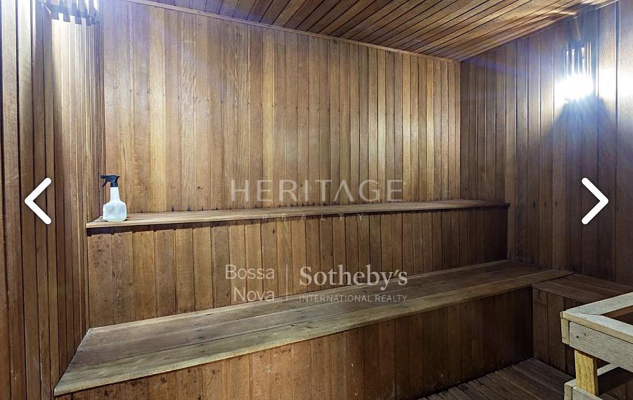 Apartamento impecável no Brooklin, 240m2, 3 Suítes, 4 Vagas — foto 30