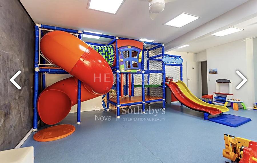 Apartamento impecável no Brooklin, 240m2, 3 Suítes, 4 Vagas — foto 29