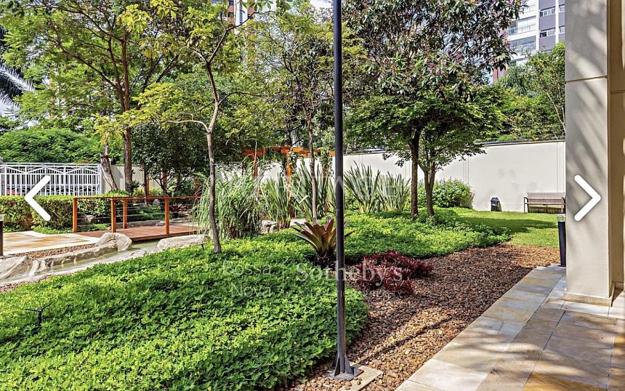 Apartamento impecável no Brooklin, 240m2, 3 Suítes, 4 Vagas — foto 28