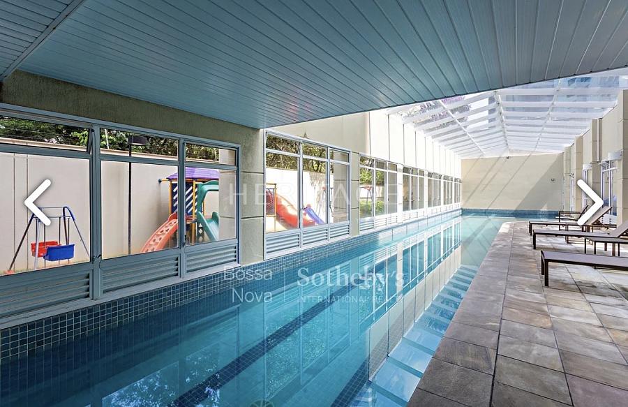 Apartamento impecável no Brooklin, 240m2, 3 Suítes, 4 Vagas — foto 32