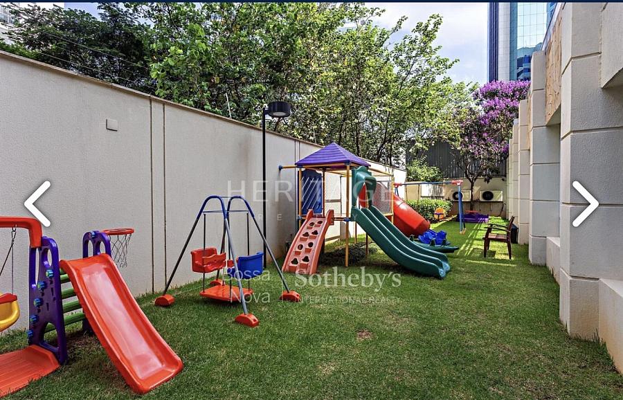 Apartamento impecável no Brooklin, 240m2, 3 Suítes, 4 Vagas — foto 33