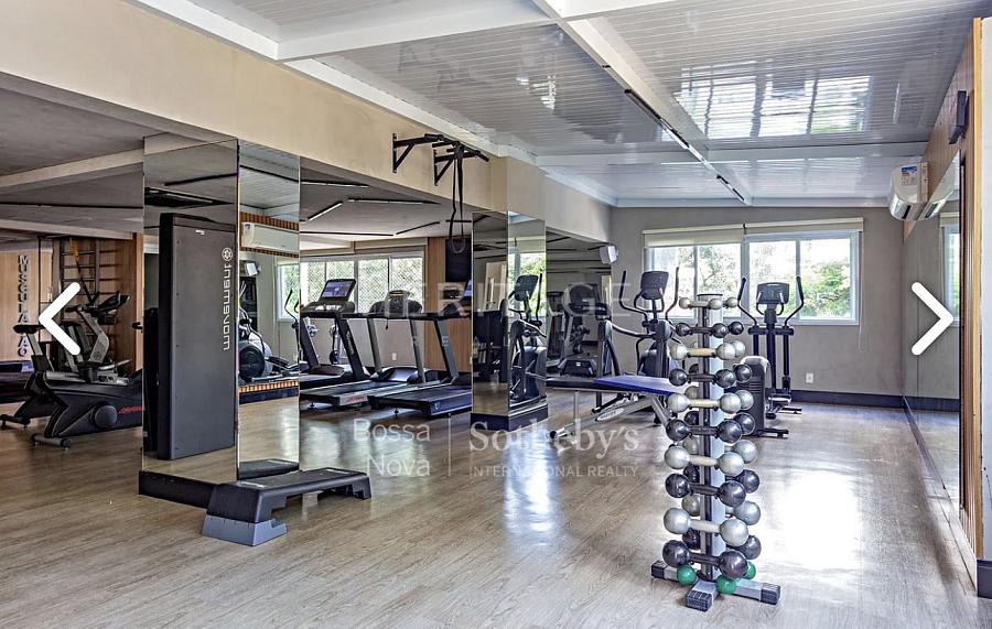 Apartamento impecável no Brooklin, 240m2, 3 Suítes, 4 Vagas — foto 34