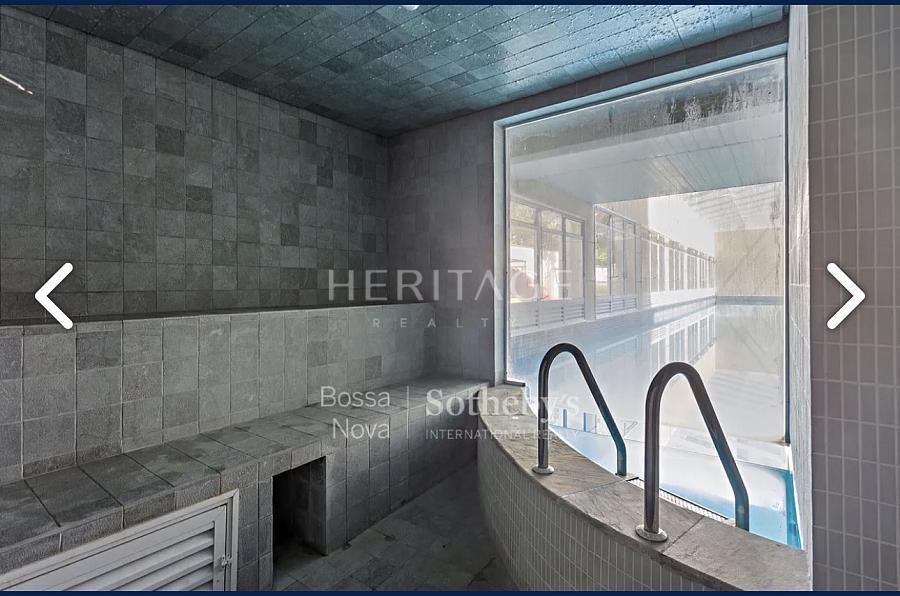 Apartamento impecável no Brooklin, 240m2, 3 Suítes, 4 Vagas — foto 37