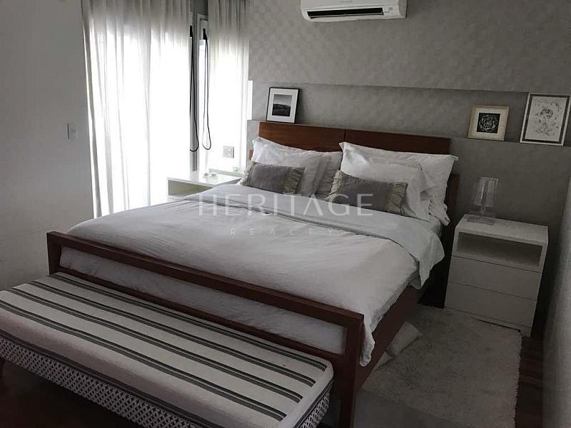 Apartamento impecável no Brooklin, 240m2, 3 Suítes, 4 Vagas — foto 20