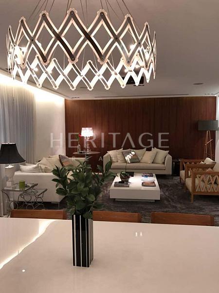 Apartamento impecável no Brooklin, 240m2, 3 Suítes, 4 Vagas — foto 9