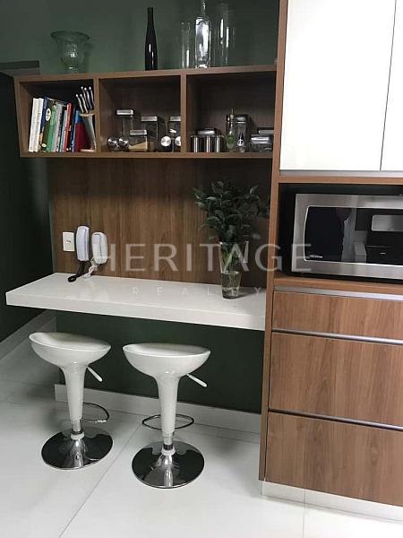 Apartamento impecável no Brooklin, 240m2, 3 Suítes, 4 Vagas — foto 14