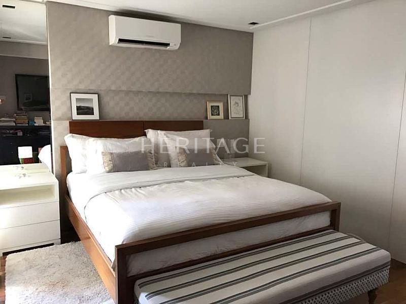 Apartamento impecável no Brooklin, 240m2, 3 Suítes, 4 Vagas — foto 17