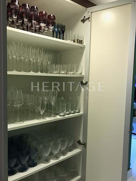 Apartamento impecável no Brooklin, 240m2, 3 Suítes, 4 Vagas — foto 8