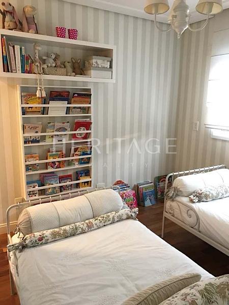 Apartamento impecável no Brooklin, 240m2, 3 Suítes, 4 Vagas — foto 19