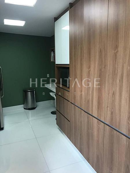 Apartamento impecável no Brooklin, 240m2, 3 Suítes, 4 Vagas — foto 15