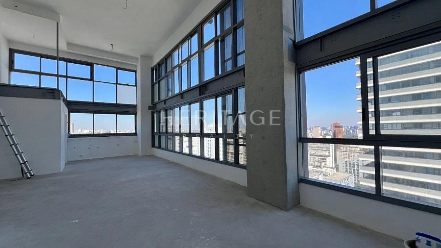 Apartamento à venda no Edifício Autem Jardins, 148m2, 2 Suítes, 2 vagas — foto 4