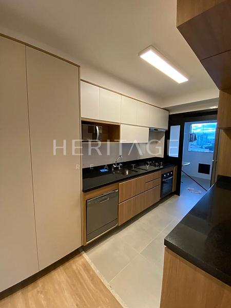 APARTAMENTO À VENDA NO BAIRRO VILA MARIANA, 90M2, 2 SUÍTES, 2 VAGAS — foto 3