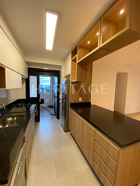 APARTAMENTO À VENDA NO BAIRRO VILA MARIANA, 90M2, 2 SUÍTES, 2 VAGAS — foto 2