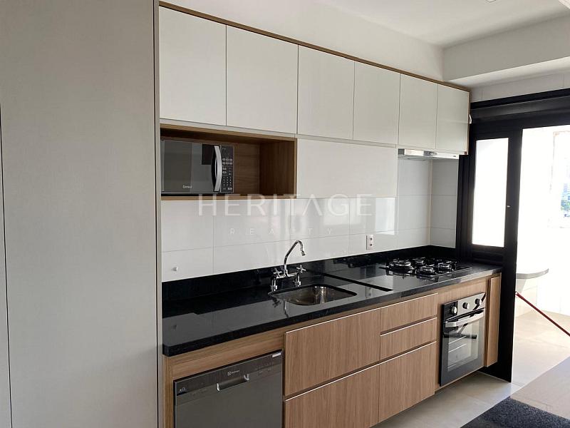 APARTAMENTO À VENDA NO BAIRRO VILA MARIANA, 90M2, 2 SUÍTES, 2 VAGAS — foto 11