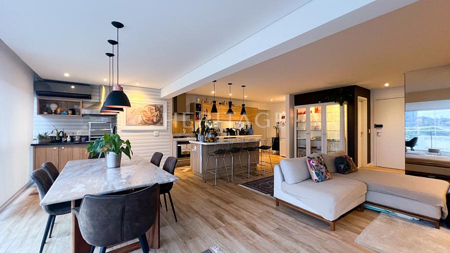 Apartamento à venda 3 Suítes, 3 vagas, Brooklin, São Paulo — foto 10