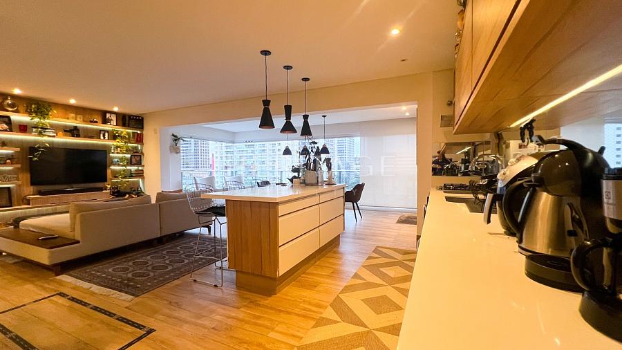 Apartamento à venda 3 Suítes, 3 vagas, Brooklin, São Paulo — foto 11