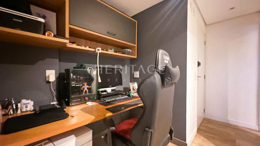 Apartamento à venda 3 Suítes, 3 vagas, Brooklin, São Paulo — foto 16