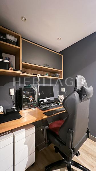 Apartamento à venda 3 Suítes, 3 vagas, Brooklin, São Paulo — foto 15