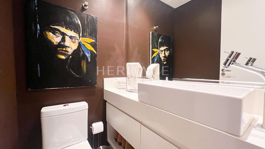 Apartamento à venda 3 Suítes, 3 vagas, Brooklin, São Paulo — foto 14