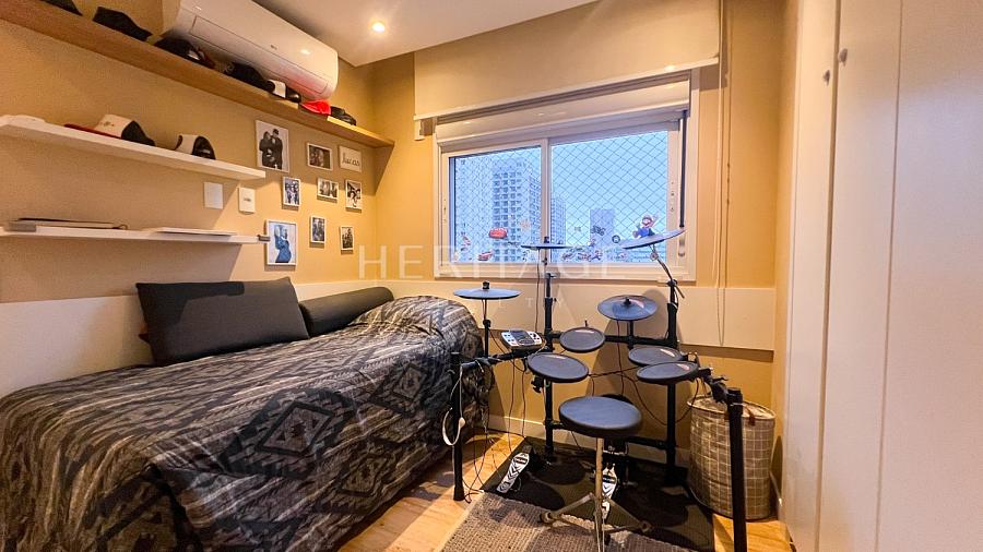 Apartamento à venda 3 Suítes, 3 vagas, Brooklin, São Paulo — foto 18