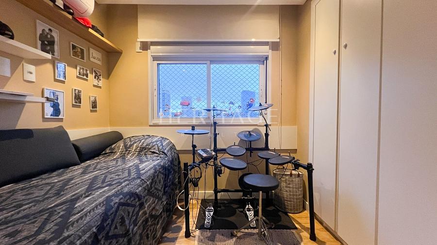 Apartamento à venda 3 Suítes, 3 vagas, Brooklin, São Paulo — foto 19