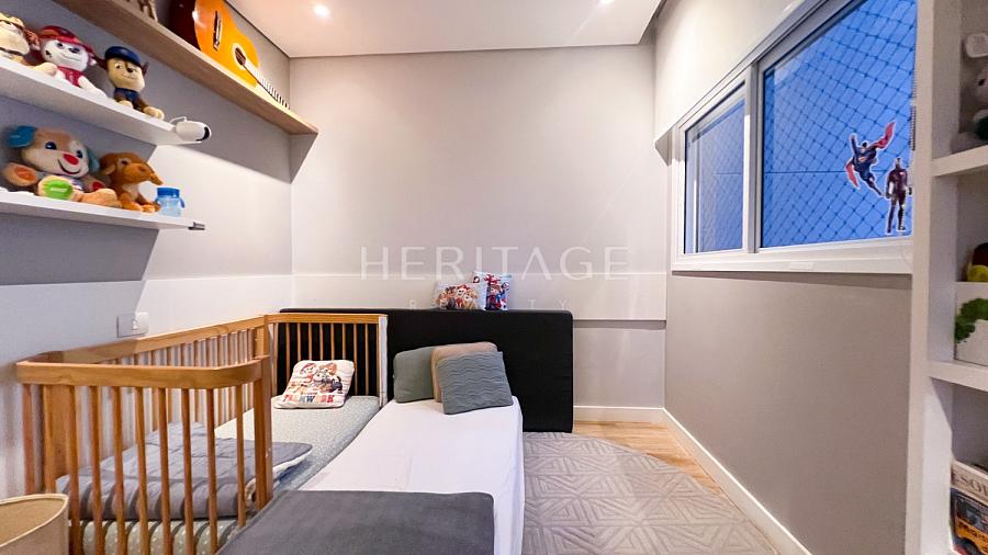 Apartamento à venda 3 Suítes, 3 vagas, Brooklin, São Paulo — foto 22