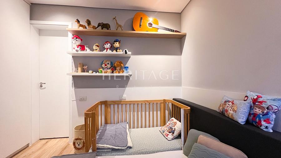 Apartamento à venda 3 Suítes, 3 vagas, Brooklin, São Paulo — foto 20