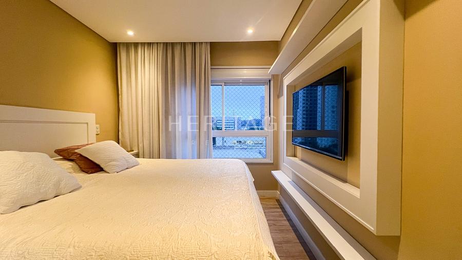 Apartamento à venda 3 Suítes, 3 vagas, Brooklin, São Paulo — foto 24