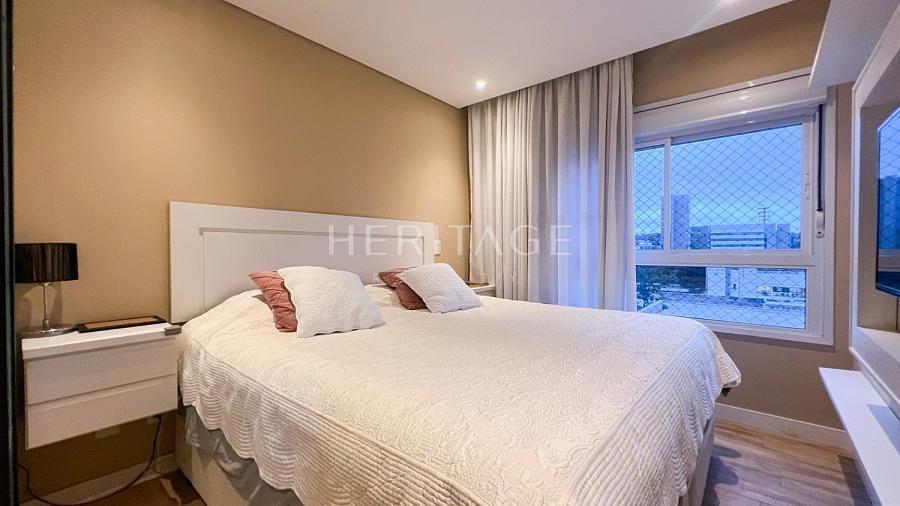 Apartamento à venda 3 Suítes, 3 vagas, Brooklin, São Paulo — foto 26